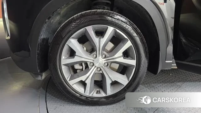 Hyundai Palisade id 3468136 из Кореи 15