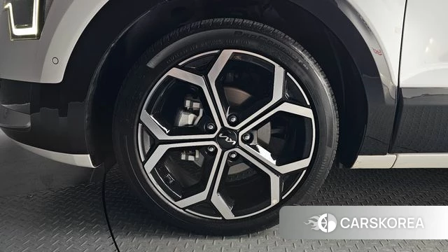 Kia Di Ol Nu Niro id 4592798 из Кореи 26