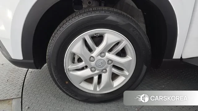 Hyundai Venue id 3691307 из Кореи 15