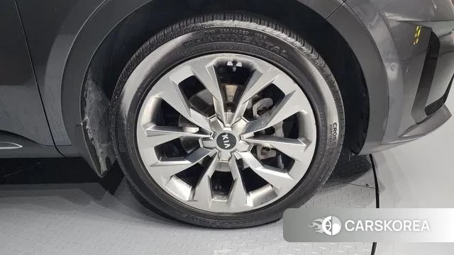 Kia Sorento 4th Generation id 3395953 из Кореи 15