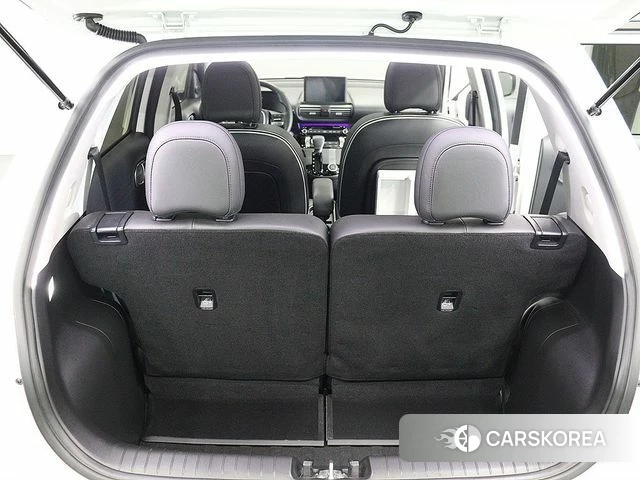 Hyundai Casper id 4488724 из Кореи 15