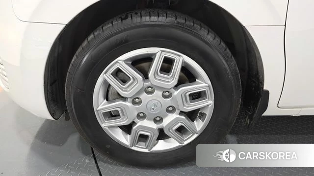 Hyundai Staria id 4415852 из Кореи 26