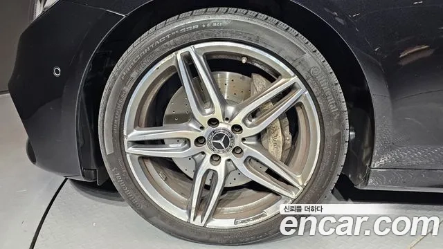 Mercedes-Benz E-Class W213 id 2907518 из Кореи 15