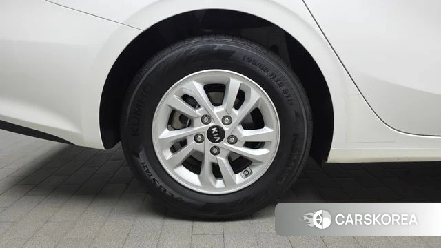 Kia Come New K3 id 4496341 из Кореи 25