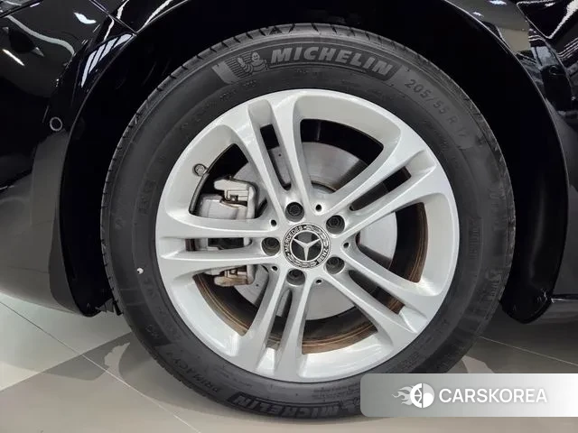 Mercedes-Benz A-Class W177 id 3020834 из Кореи 15