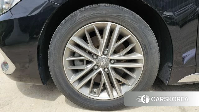 Hyundai Grandeur IG id 3937123 из Кореи 15