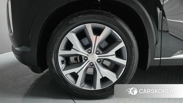 Hyundai Palisade id 3893618 из Кореи 15