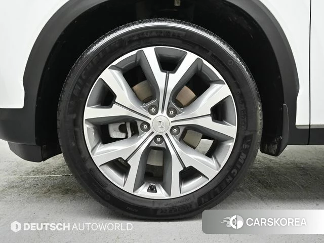 Hyundai Palisade id 4195612 из Кореи 15