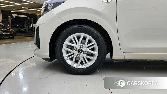 Kia Morning Urban (JA) id 3893086 из Кореи 15