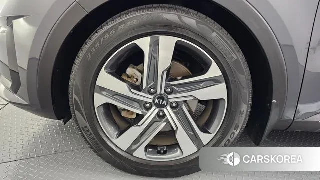 Kia Sorento 4th Generation id 3362013 из Кореи 15