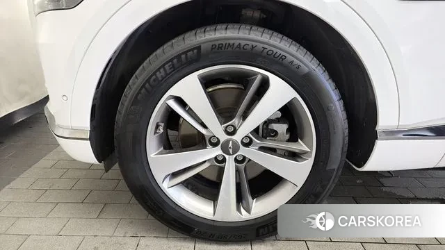 Genesis GV80 id 3169829 из Кореи 15