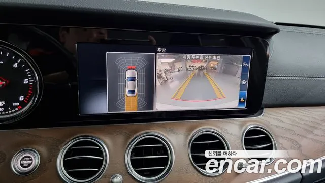 Mercedes-Benz E-Class W213 id 2759893 из Кореи 15