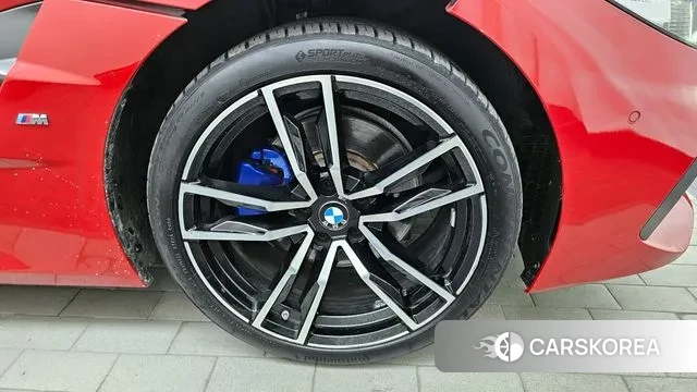 BMW Z4 (G29) id 3520177 из Кореи 15