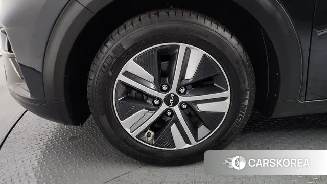 Kia The New Niro id 3621073 из Кореи 15