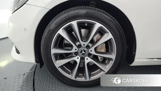 Mercedes-Benz E-Class W213 id 3308092 из Кореи 15