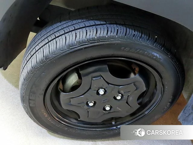 Hyundai Casper id 4494131 из Кореи 13