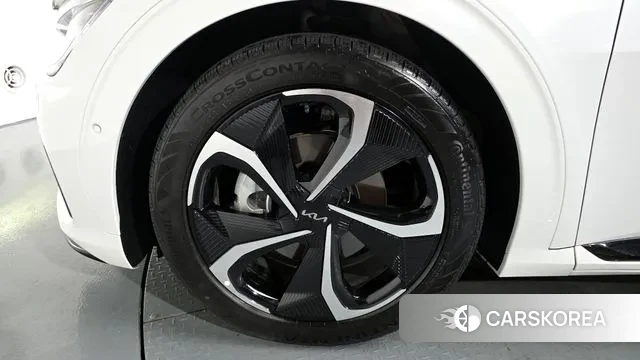 Kia EV6 id 2900348 из Кореи 15