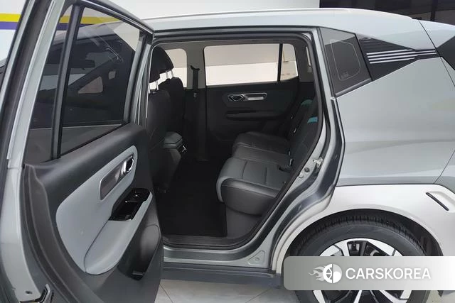 Aian AION Y id 3909079 из Китая 12