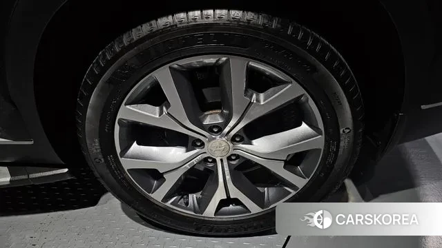 Hyundai Palisade id 3616781 из Кореи 15