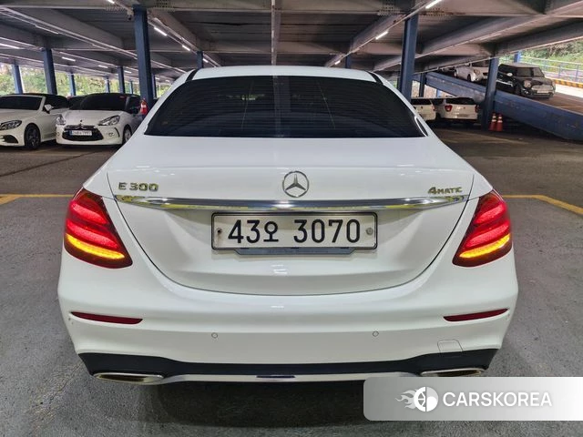 Mercedes-Benz E-Class W213 id 4703650 из Кореи 15