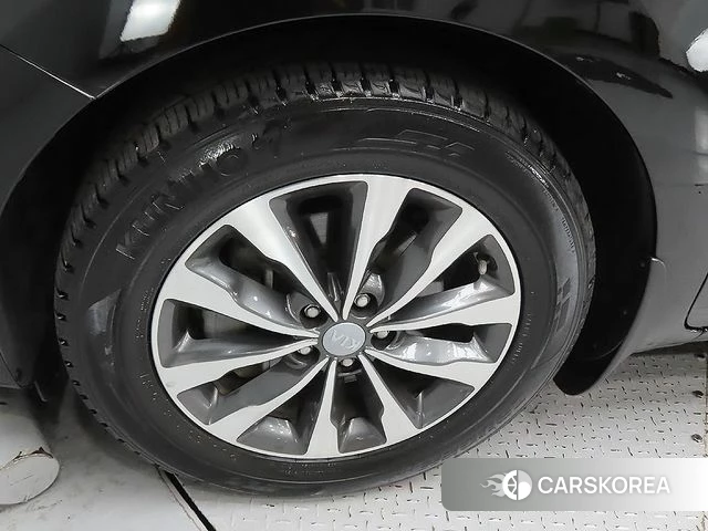 Kia All New Carnival id 4919013 из Кореи 15