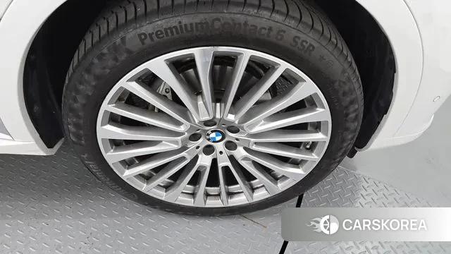 BMW X7 (G07) id 3378667 из Кореи 15