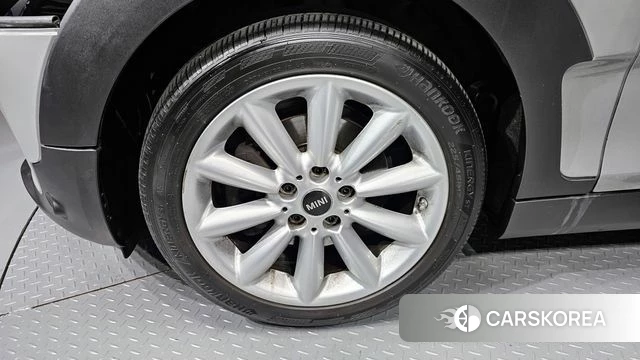 Mini Cooper Clubman id 3843471 из Кореи 15