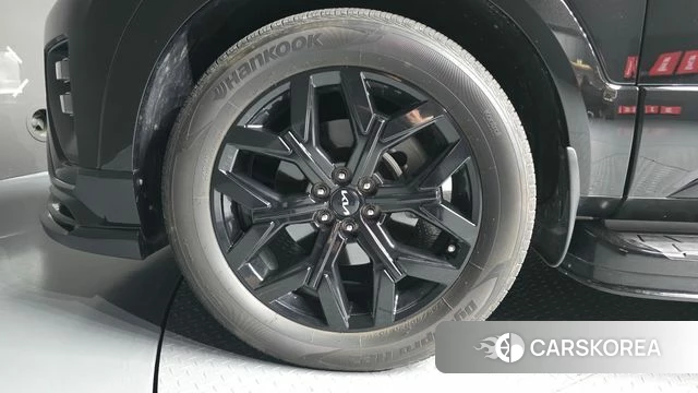 Kia Mohave Master id 4579555 из Кореи 15