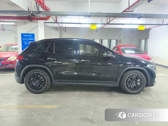 Mercedes-Benz GLA AMG id 4277148 из Китая 7