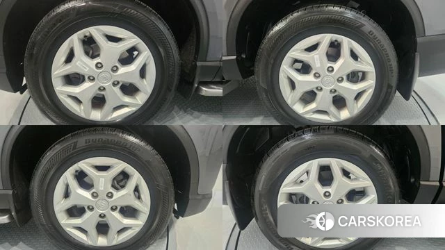 Ssangyong The New Rexton Sport id 3935166 из Кореи 15
