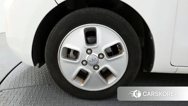 Kia The New Ray id 3587953 из Кореи 15