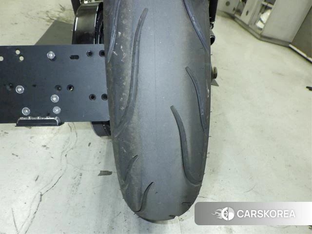 Harley-Davidson Softail Blackline FXS1580 id 3945679 из Японии 29
