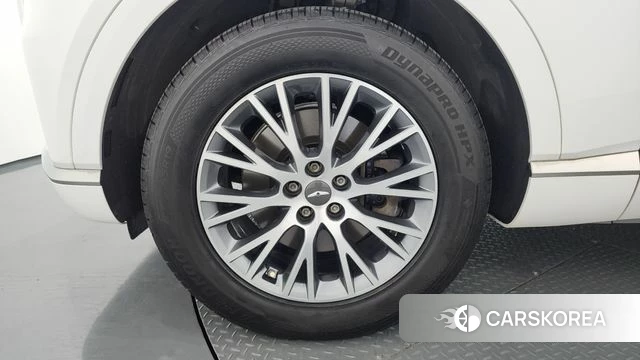 Genesis GV80 id 4507007 из Кореи 28