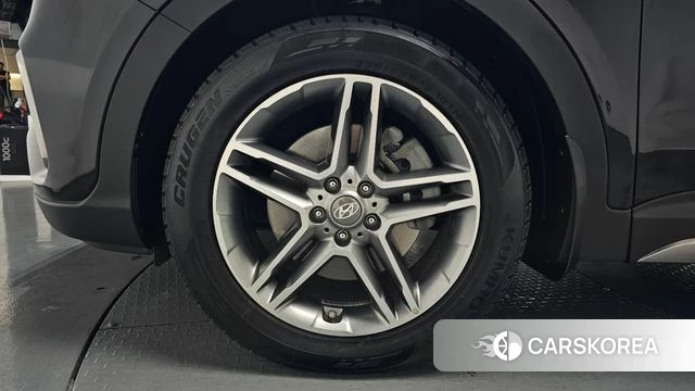 Hyundai The New Max Cruise id 3955796 из Кореи 15