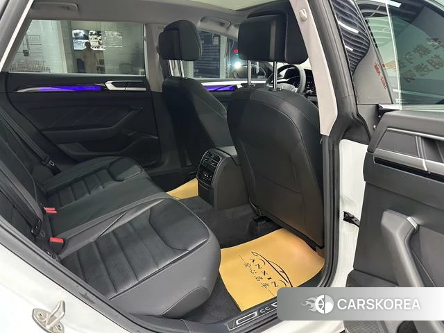 Volkswagen CC id 4258513 из Китая 15