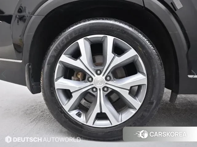 Hyundai Palisade id 3033254 из Кореи 15