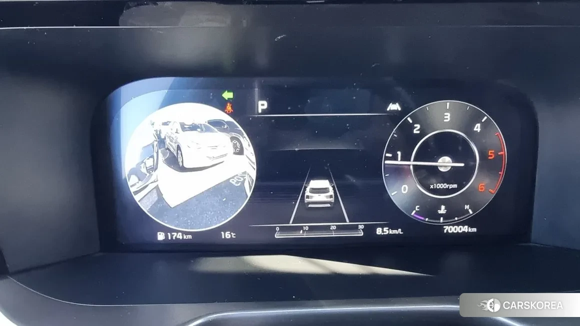 Kia Sorento 4th Generation id 2107822 из Кореи 15