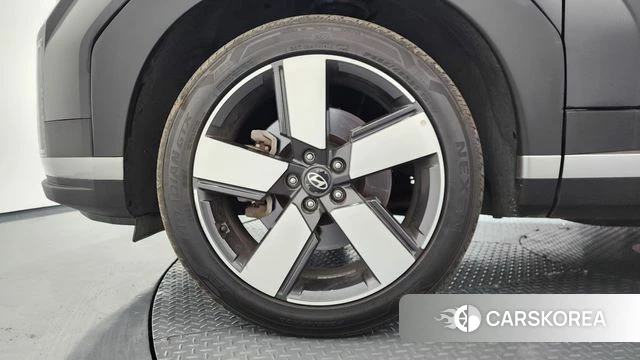 Hyundai Santa Fe (MX5) id 4017459 из Кореи 15