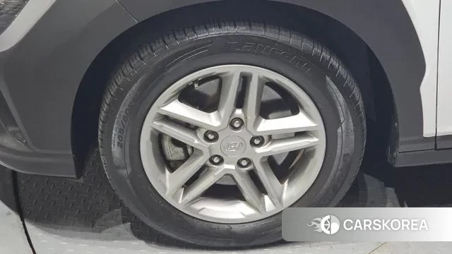 Hyundai The New Kona id 3545522 из Кореи 15