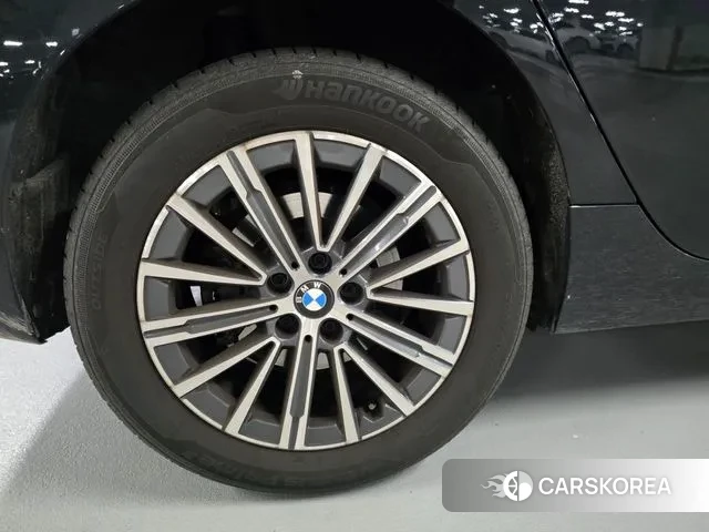 BMW 2 Series Active Tourer (U06) id 3098049 из Кореи 15