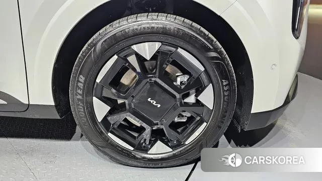 Kia The New Carnival 4th Generation id 3486845 из Кореи 15