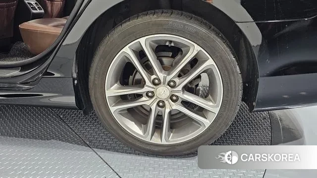 Hyundai Sonata New Rise id 3239173 из Кореи 15