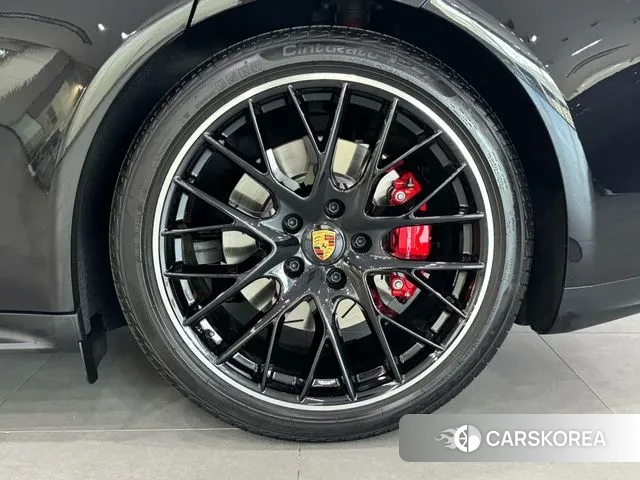 Porsche Panamera (971) id 3442725 из Кореи 15