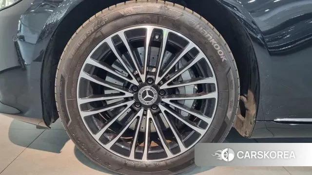 Mercedes-Benz S-Class W223 id 3739335 из Кореи 15