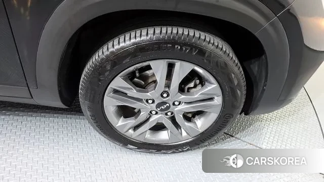 Kia Seltos id 3432700 из Кореи 15