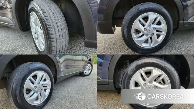 Hyundai Venue id 3205973 из Кореи 15