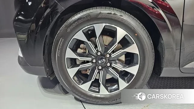 Kia Carnival 4th generation id 3448504 из Кореи 15