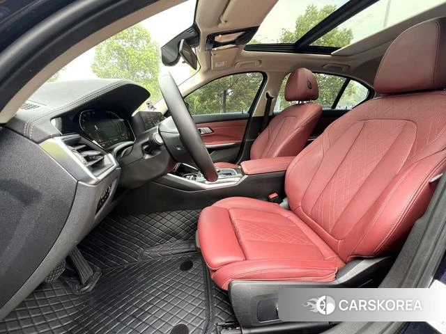 BMW 3 series id 4273812 из Китая 15
