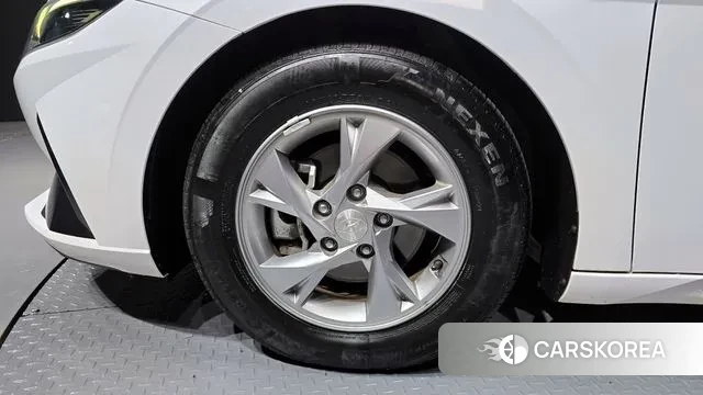 Hyundai Avante (CN7) id 3220157 из Кореи 15