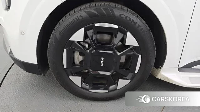 Kia The New Carnival 4th Generation id 3716289 из Кореи 15